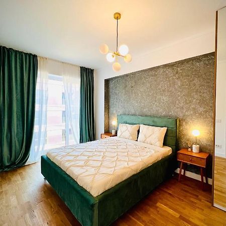 Exquisite - Two Bedroom Apartment Bucureşti Eksteriør bilde