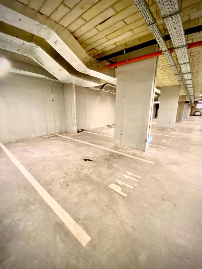 Exquisite - Two Bedroom Apartment Bucureşti Eksteriør bilde
