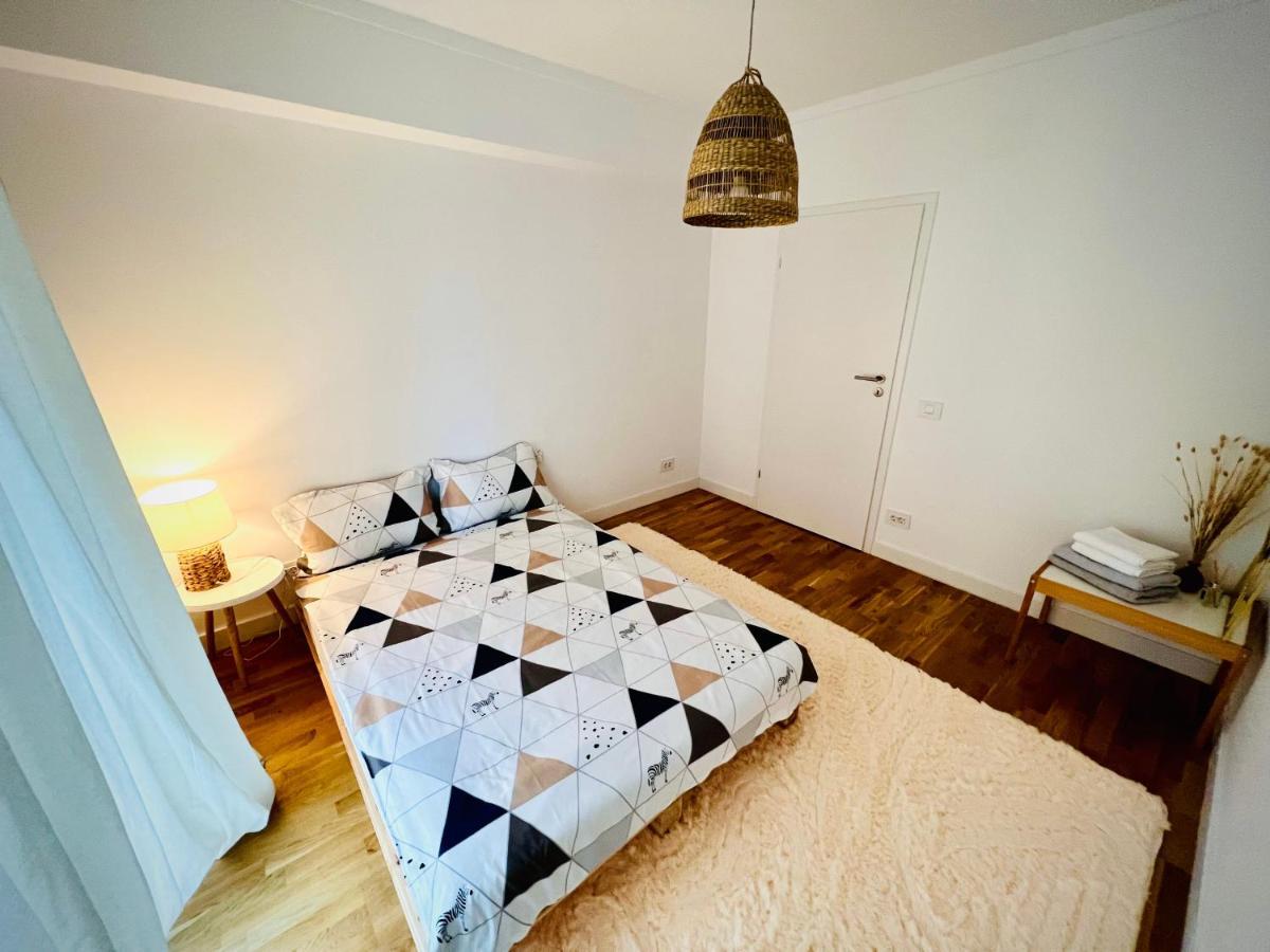 Exquisite - Two Bedroom Apartment Bucureşti Eksteriør bilde