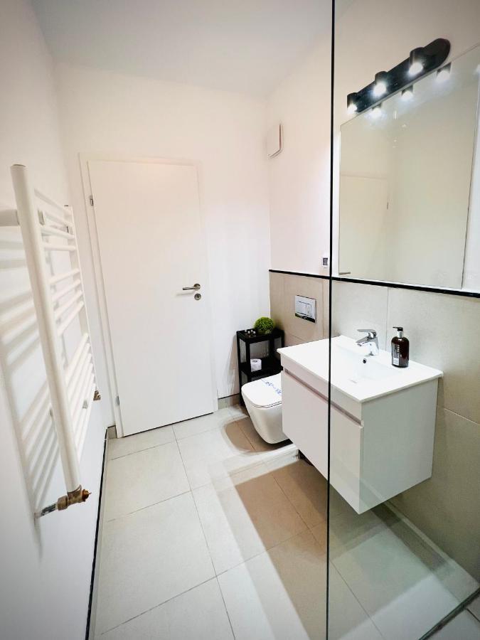 Exquisite - Two Bedroom Apartment Bucureşti Eksteriør bilde