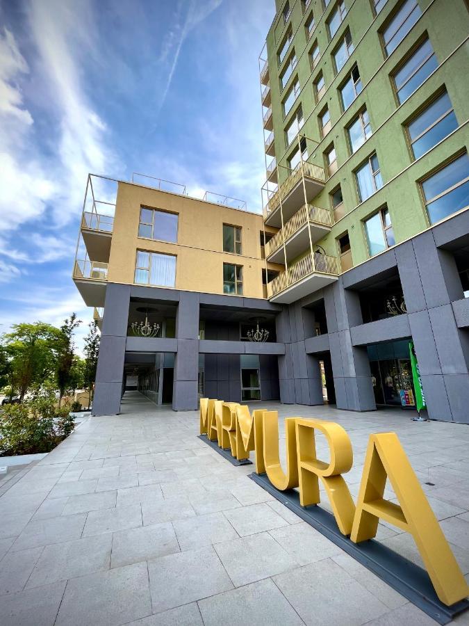 Exquisite - Two Bedroom Apartment Bucureşti Eksteriør bilde